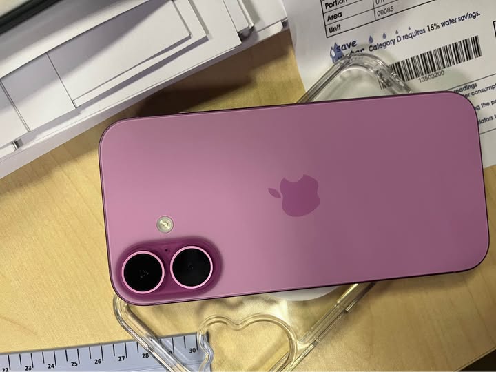 Iphone 16 photo 1