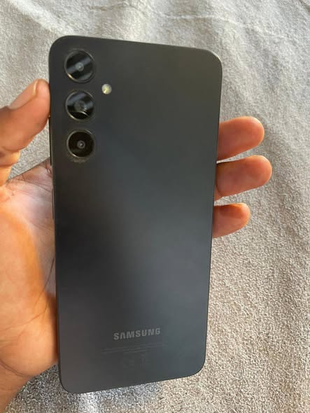 Samsung A05s photo 4