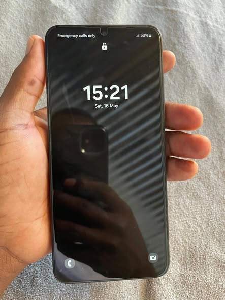 Samsung A05s photo 3