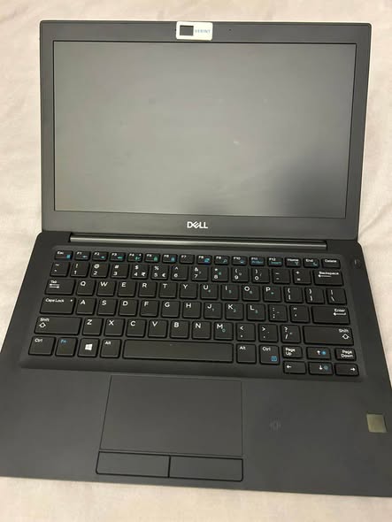 Dell Latitude Laptop photo 1