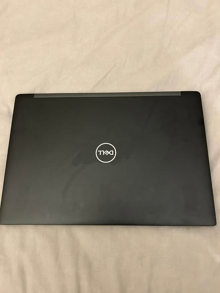 Dell Latitude Laptop photo 2