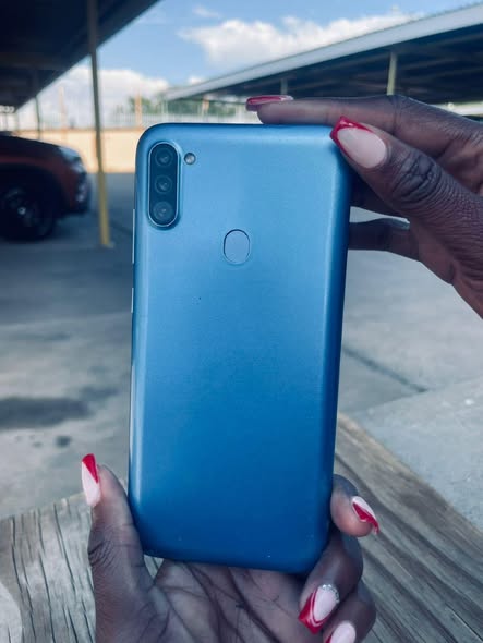 SAMSUNG A11 32GB photo 2