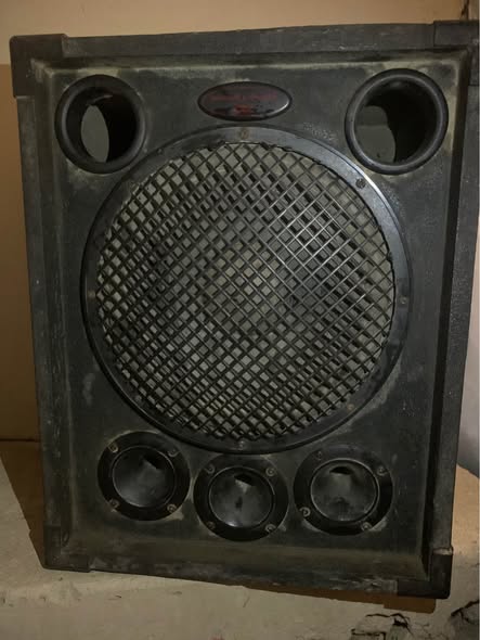 Juxebox speaker photo 1