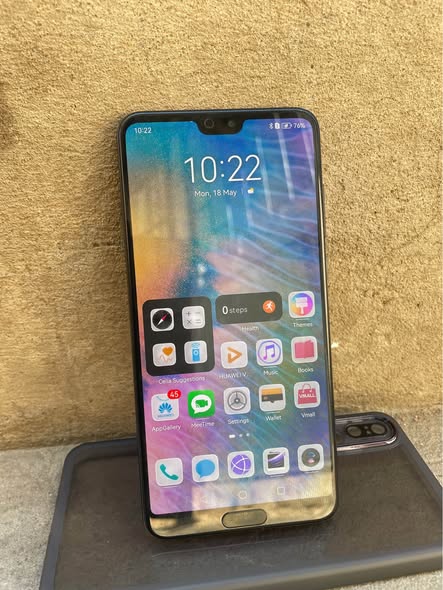 Huawei P20 Pro photo 1