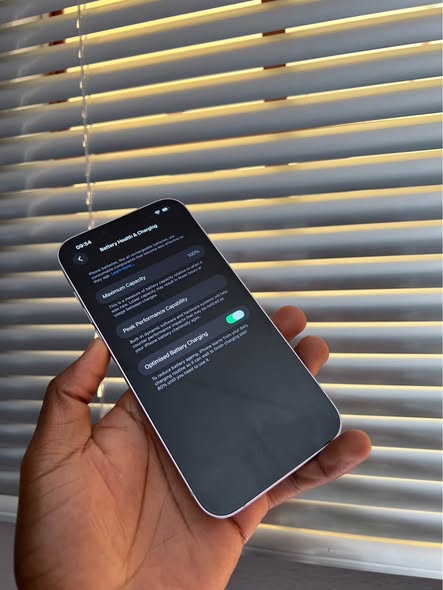 IPHONE 14 PLUS 128GB photo 2