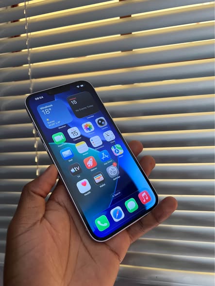 IPHONE 14 PLUS 128GB photo 5