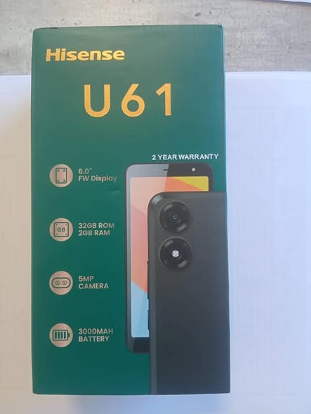 Hisense photo 3
