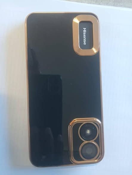 Hisense photo 2