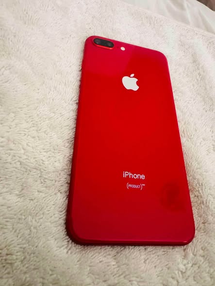 iPhone 8 Plus photo 2