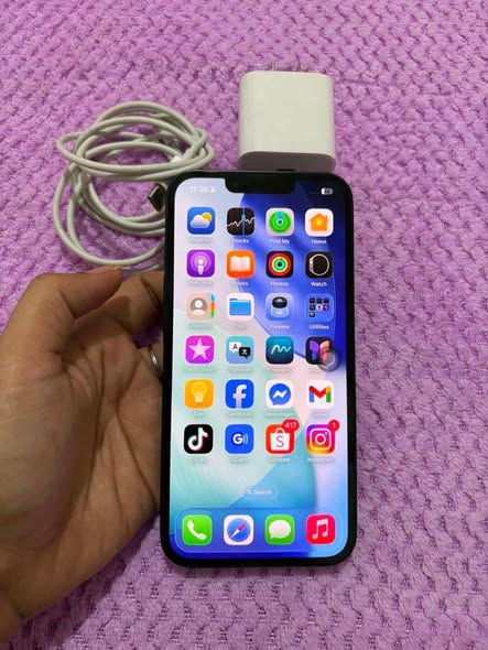 IPHONE 13  128GB photo 1
