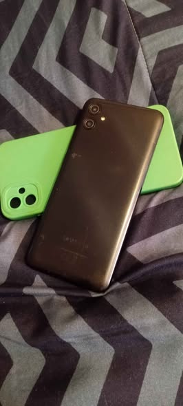 Galaxy A04E photo 3