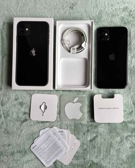 Iphone 11 64gb photo 2