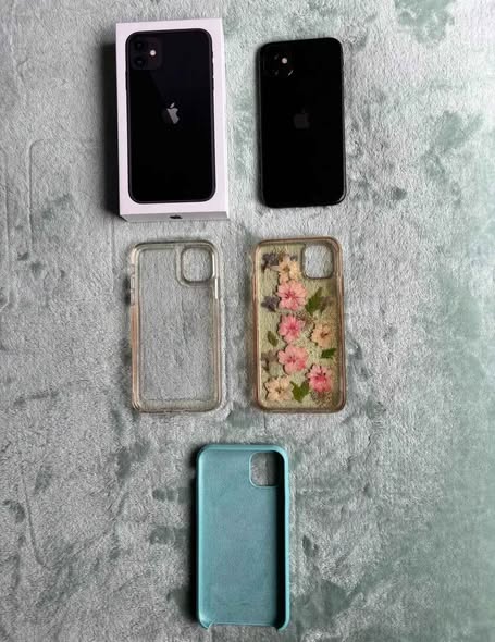 Iphone 11 64gb photo 4