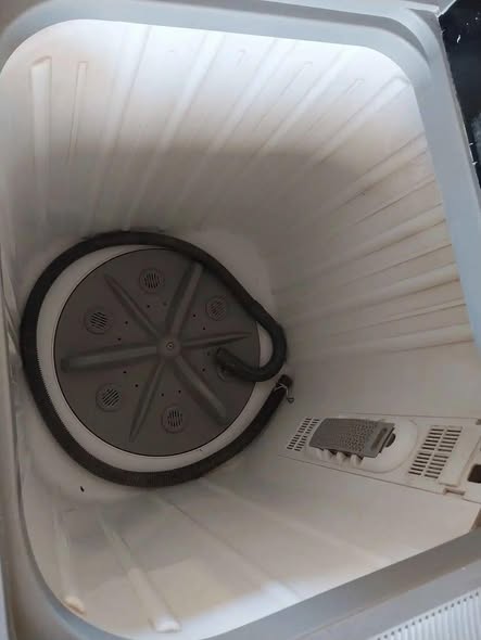 Defy washing machine photo 3