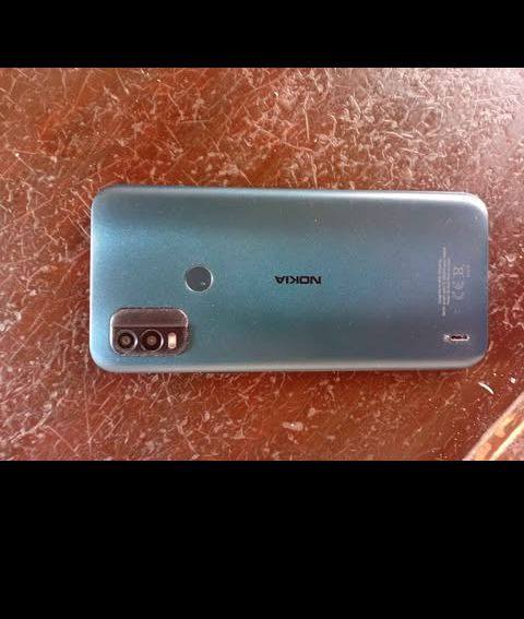 Nokia c 21 plus photo 2