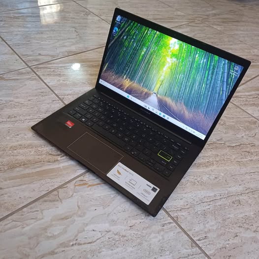 Asus vivobook photo 1