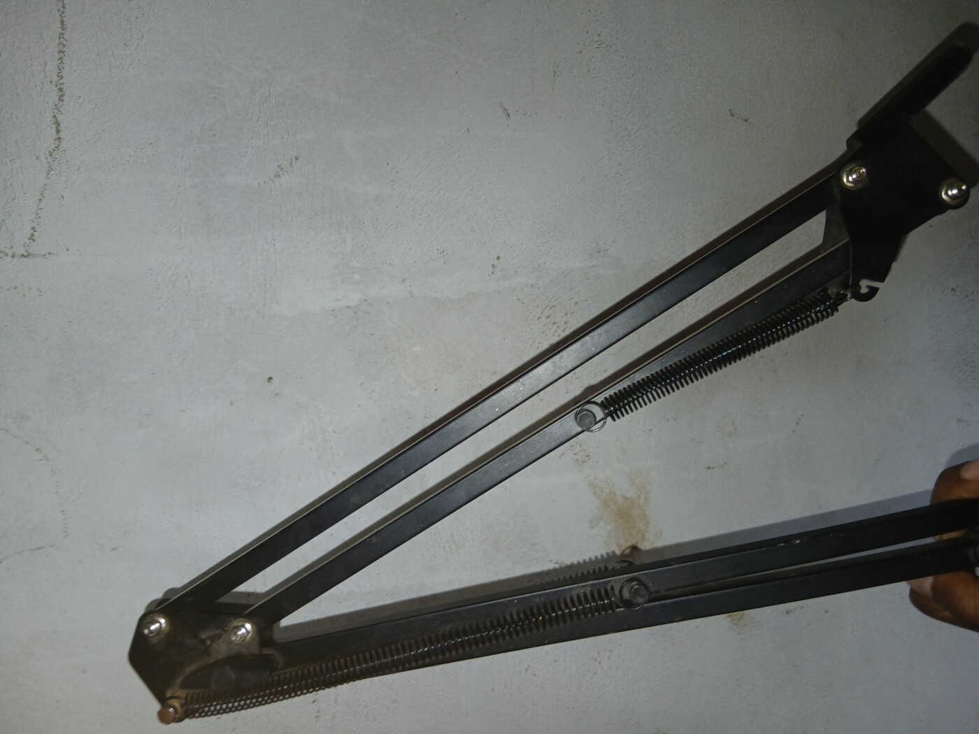 Studio mic urgent sale condenser photo 2