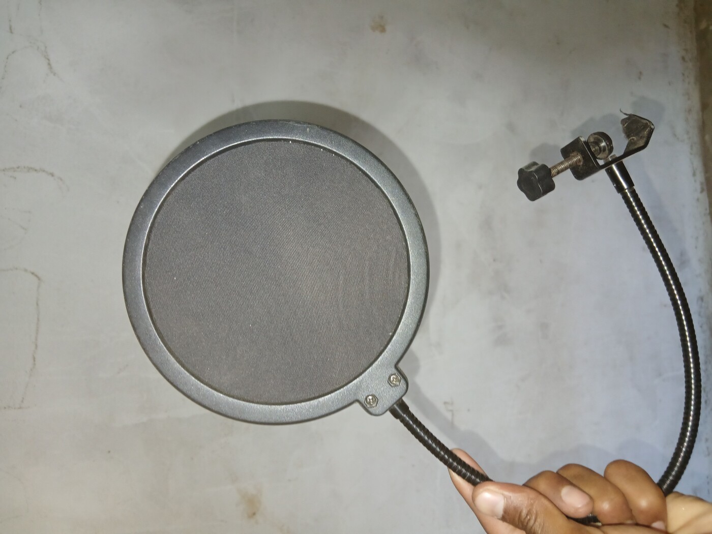 Studio mic urgent sale condenser photo 3