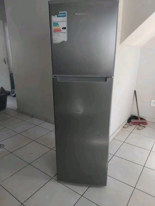 Fridge photo 1
