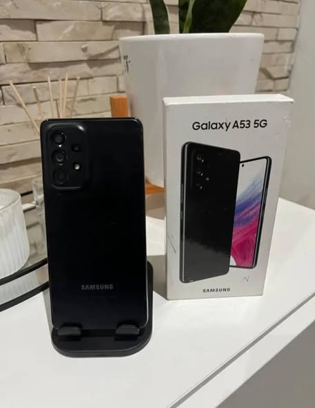 Samsung A53 photo 2