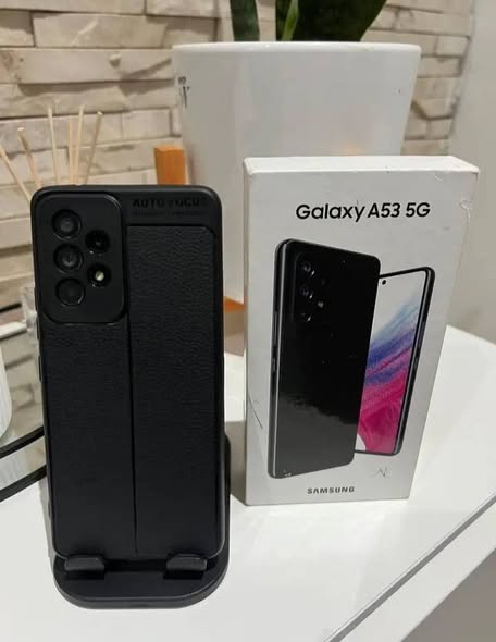 Samsung A53 photo 3