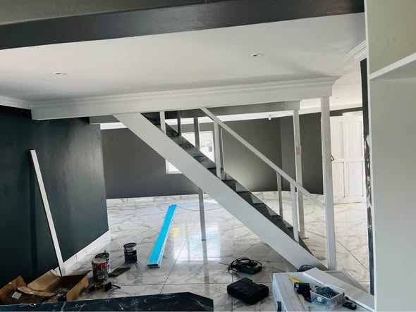 Kleine Kuppe freestanding house for rent photo 2
