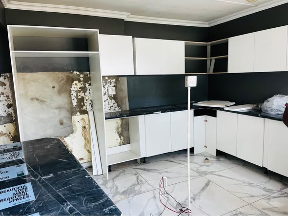 Kleine Kuppe freestanding house for rent photo 1