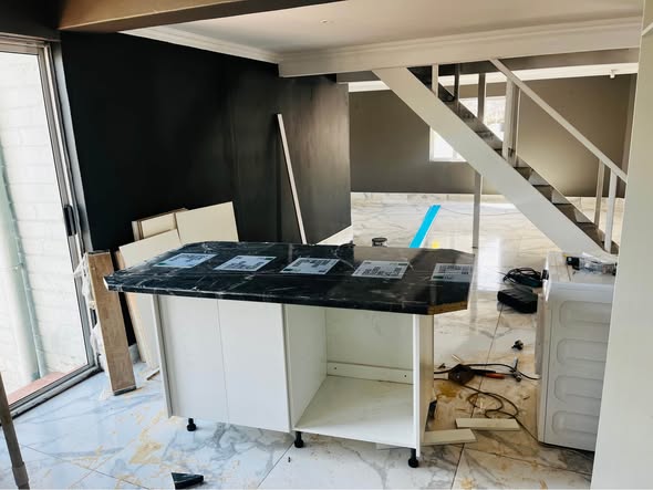 Kleine Kuppe freestanding house for rent photo 3