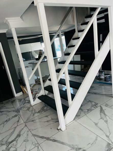 Kleine Kuppe freestanding house for rent photo 4