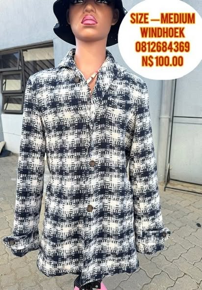 2ND HAND JACKETS photo 5