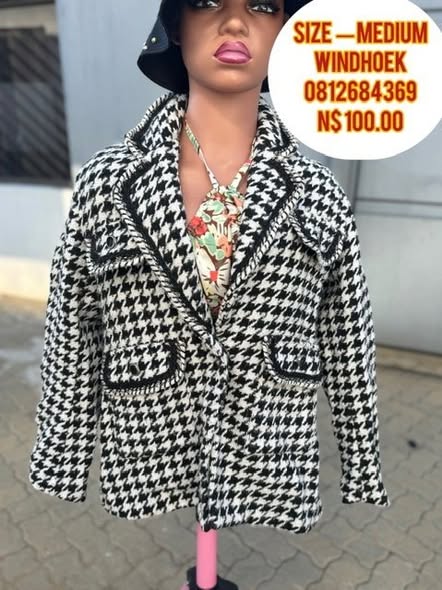 2ND HAND JACKETS photo 4