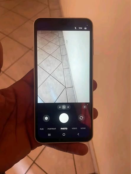 Samsung A16 5G photo 3