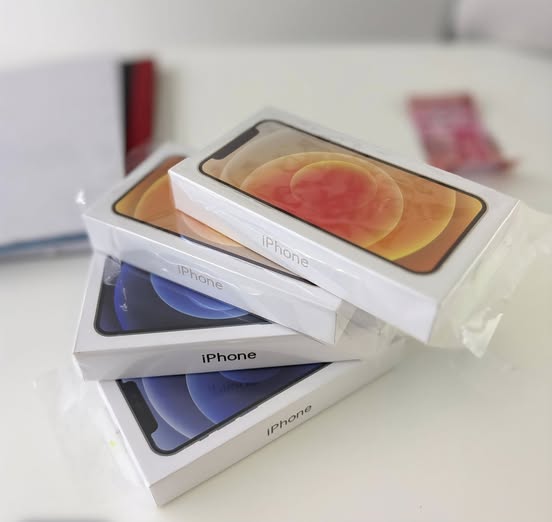 IPHONE 12 64GB photo 1