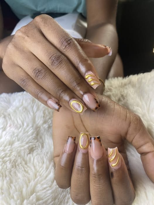 Nails photo 1
