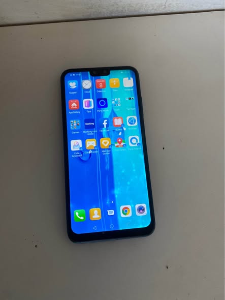 Huawei Y9 2019 photo 4