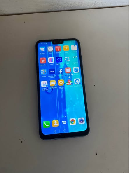Huawei Y9 2019 photo 3