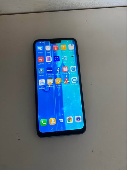 Huawei Y9 2019 photo 5