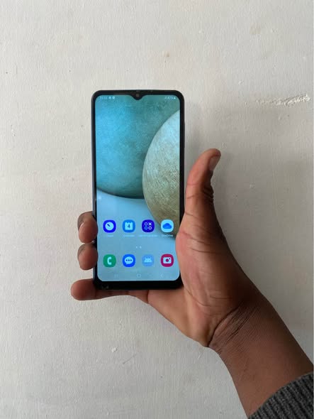 Samsung A12 photo 3