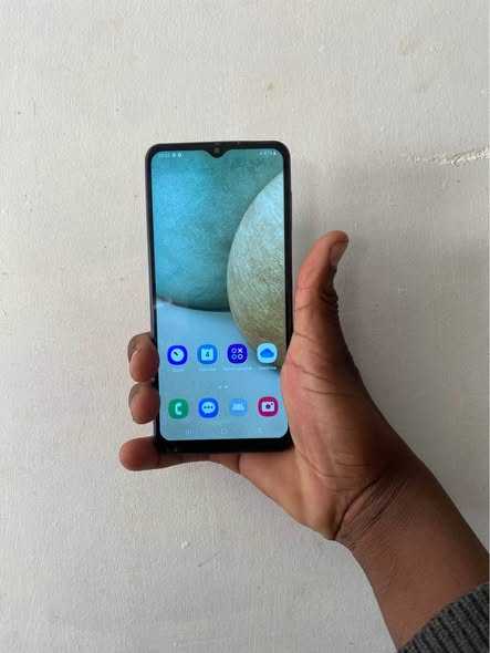 Samsung A12 photo 5