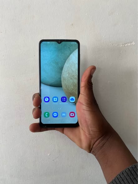 Samsung A12 photo 2