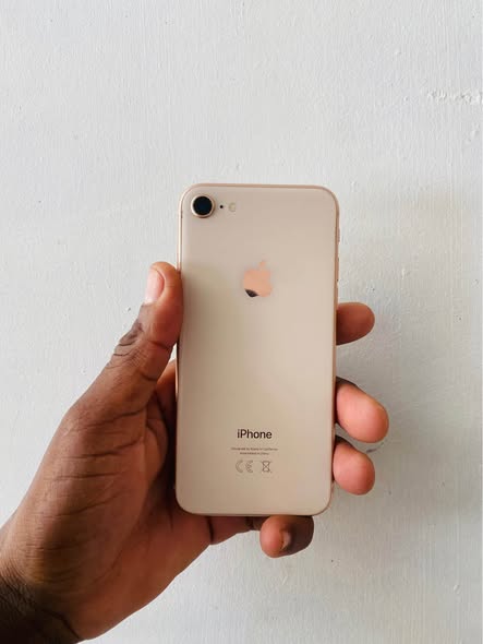 iPhone 8 photo 5