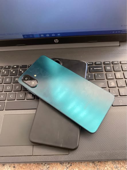 Samsung A07 photo 5