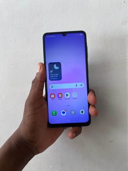 Samsung A07 photo 3