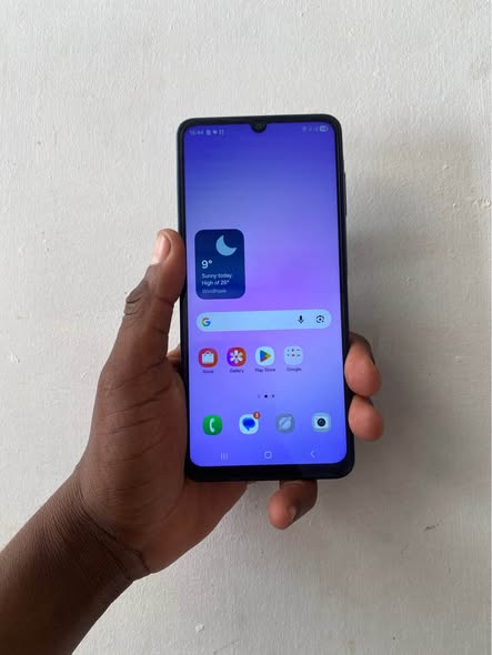 Samsung A07 photo 1