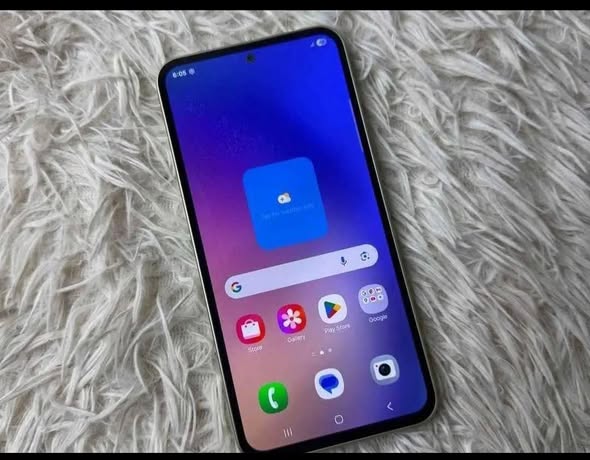 Samsung A54 5G photo 2