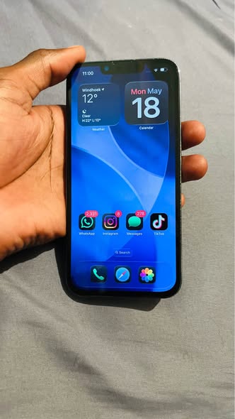 iPhone 13 Pro photo 2