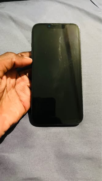 iPhone 13 Pro photo 3