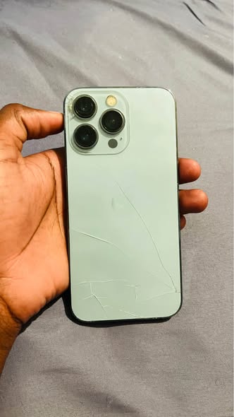 iPhone 13 Pro photo 4