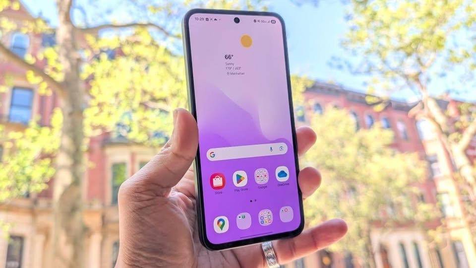Samsung A36|128GB 5G photo 1