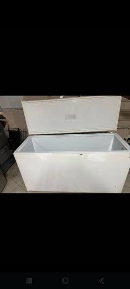Deep freezer photo 2